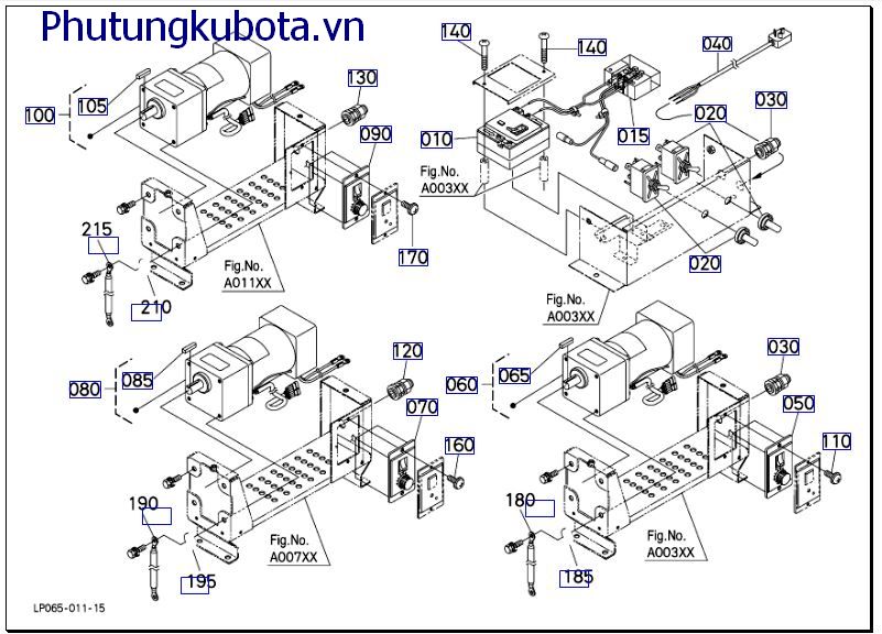 Hệ thống điện 1